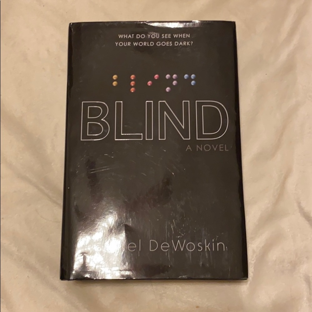 Blind